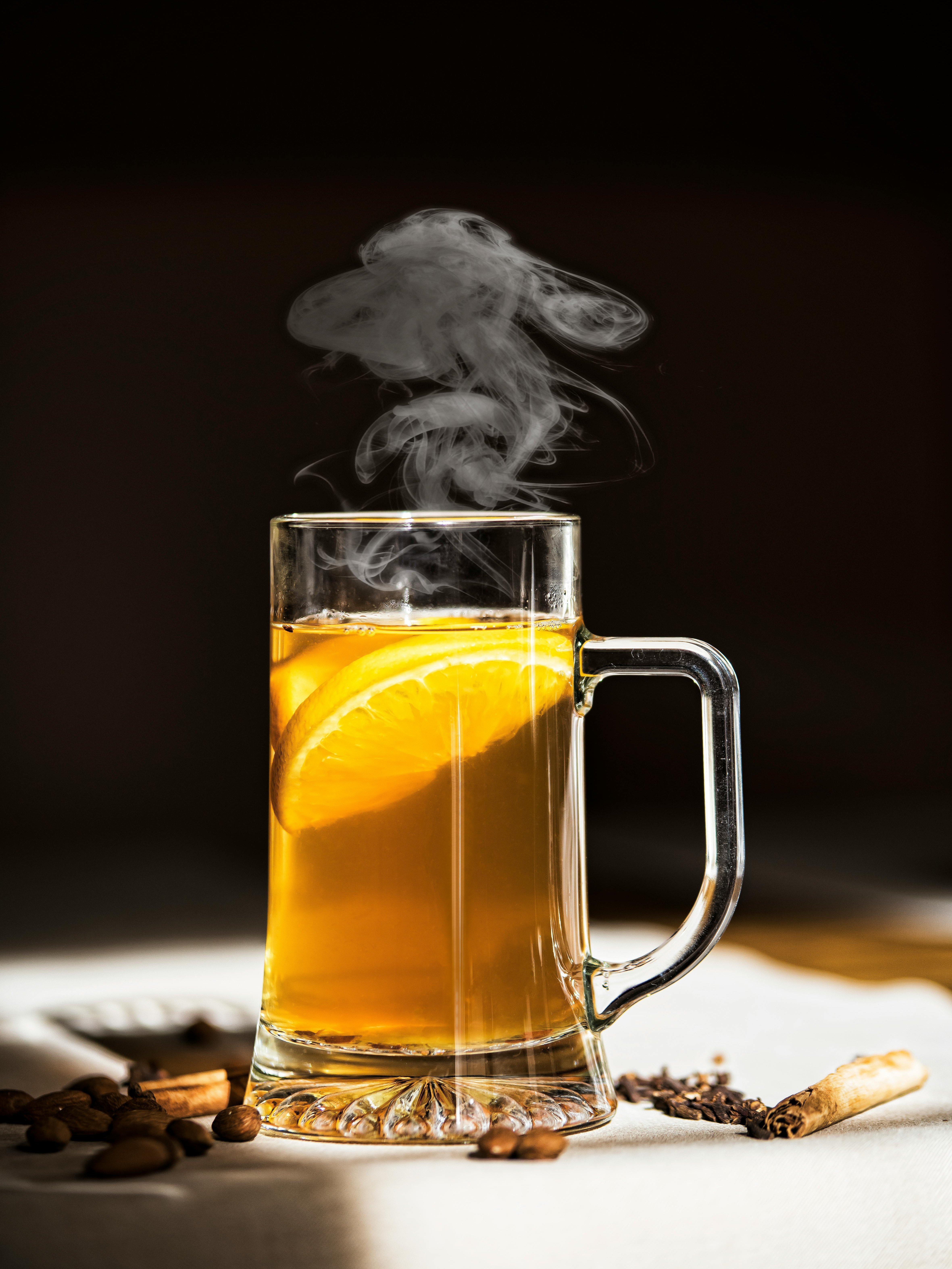 Hot Toddy